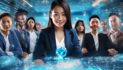 昕忆咨询，助力企业数字化转型的强劲对手