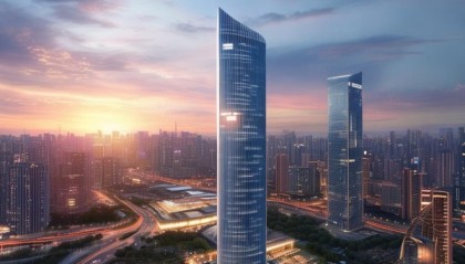 东坑华智，助力科技发展，开启未来新篇章。