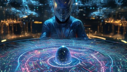 维简，让信息更简洁地获取新维度