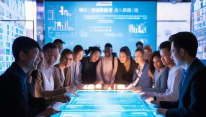 兴中教育信息咨询服务，助力教育高质量发展