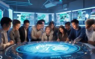 同鑫信息技术咨询公司，技术赋能，未来之选