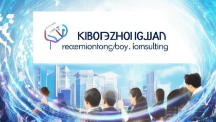 宁波中建信息技术咨询，助力企业数字化转型，开启未来新篇章