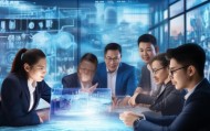 唐山靖柏信息技术咨询，助力企业数字化转型智化时代的新机遇