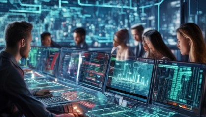 安防信息化咨询能力，智慧化助力安全防线