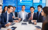 助力发展，提供精准服务，江苏综合信息技术咨询