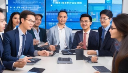 助力发展，提供精准服务，江苏综合信息技术咨询