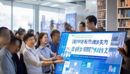 云南中小企业信息化咨询，助力经济高质量发展