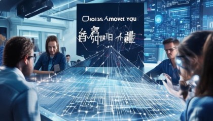 数字赋能，深圳市铭优信息技术咨询的创新路径