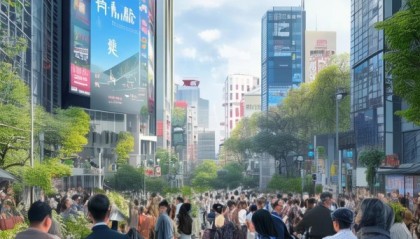 浠水，信息咨询服务领域的崛起与潜力