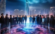 探索未来，成都鼎汇信息技术咨询，以创新引领未来