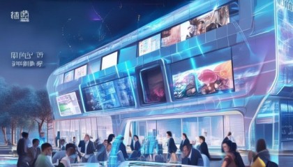 乐亭建成信息技术咨询部，助力企业数字化转型的新型平台