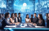 茶陵信息咨询服务，助力数字化转型的强劲推手