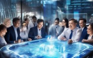安阳漫宇信息技术咨询，助力企业数字化转型——高效效率，节省成本，节省时间