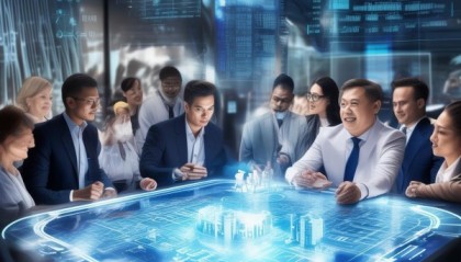 安阳漫宇信息技术咨询，助力企业数字化转型——高效效率，节省成本，节省时间