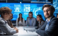 铭信琦信息咨询服务部，技术驱动的卓越服务