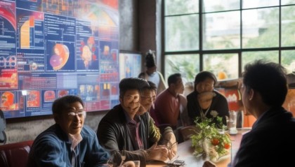 信息咨询服务，助力现代都市人成长的高效解决方案
