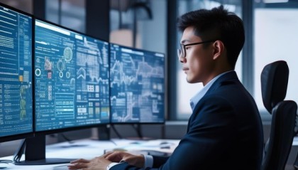 电商企业信息化咨询专家助力数字化转型