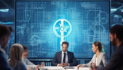 企业信息化战略咨询，助力企业数字化转型的关键力量