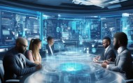 安防生态重构未来之路，智能化转型新机遇