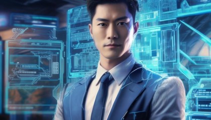 华阳王帅信息咨询服务，助力企业数字化转型的 leading 顾问
