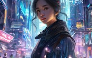 敏迪明，技术驱动的未来