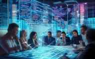 信息技术咨询服务业务范围与扩展策略，全面覆盖与高效运营