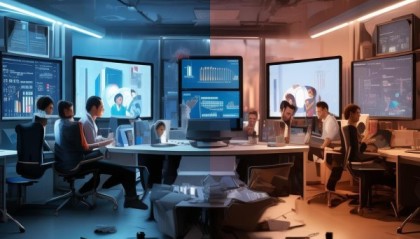 典型信息化咨询案例分析，从成功到失败的启示