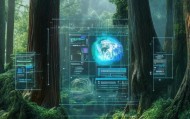 神农架，信息咨询服务的未来