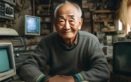 内江老邓，技术领域的老人分享技术分享（信息技术咨询领域）