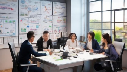 尤溪县协创信息咨询服务，助力企业发展与创新