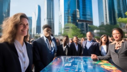 邓姐房产信息咨询服务部，助力房地产市场走向成熟