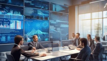 百达信息技术咨询中心，助力企业数字化转型的智囊团