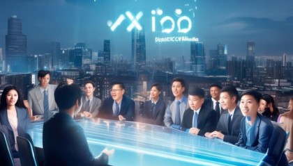贵州兴博，信息咨询服务的先锋力量