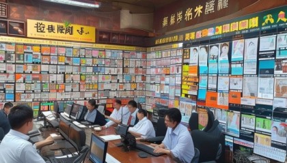 西塘招工信息咨询服务部，专业高效，助力招工精准