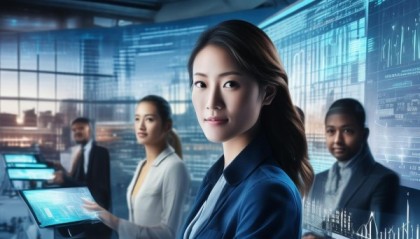 迅捷信息技术咨询，助力数据驱动决策