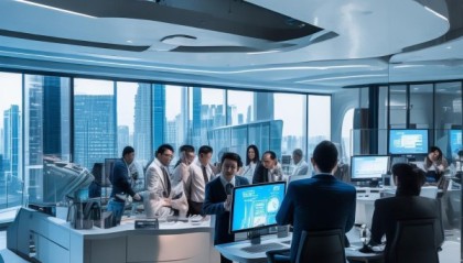 静安区信息技术咨询厂家，助力产业升级的智慧助力