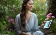惜萍，精准的咨询服务，满足你的需求