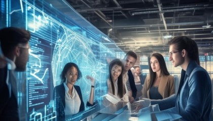 广深的信息化管理咨询，助力企业数字化转型的全面助力