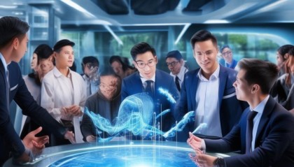 中山市玄业信息咨询服务，助力企业数字化转型的创新方案