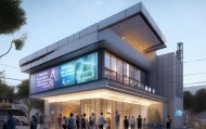 忠县信息咨询服务中心助力社会信息化发展