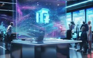 星辰信息咨询服务，助力企业的数字化转型