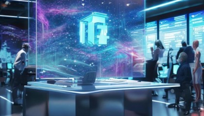 星辰信息咨询服务，助力企业的数字化转型