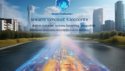 梦秋信息咨询服务账号，助力企业数字化转型的桥梁
