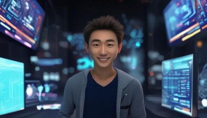 技术助力成长，成就未来，周周学长信息技术咨询