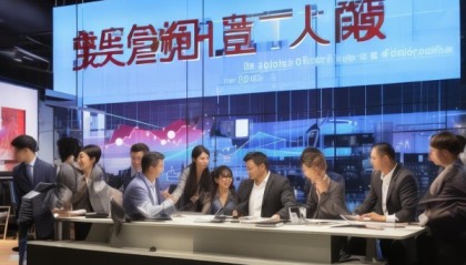 沧州经济信息咨询服务有限公司，助力经济高质量发展