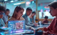 助力数字化学校，学校信息化设计咨询的机遇与挑战