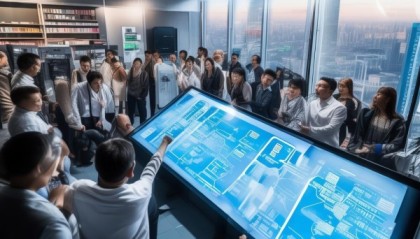 天津信息化咨询管理办法解析与实施路径