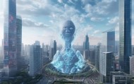 智天智慧，北京的未来