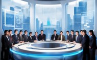 济南市信息化咨询委员会，服务提升与创新推动