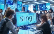 singi科技一站式咨询服务